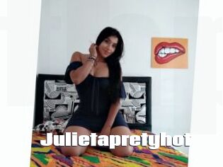 Julietapretyhot