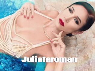 Julietaroman