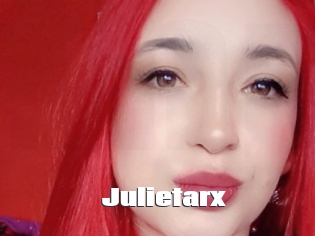 Julietarx