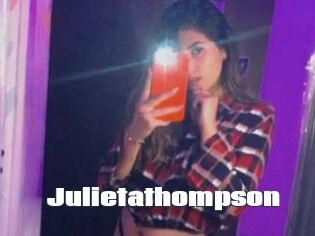 Julietathompson
