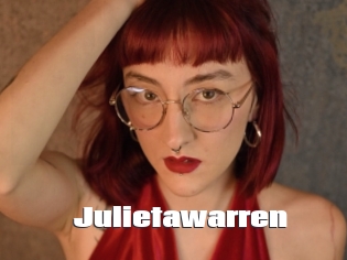 Julietawarren