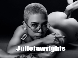 Julietawrights