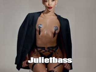 julietbass The hot porn