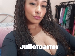 julietcarter The hot porn