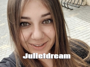 Julietdream
