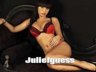 julietguess The hot porn