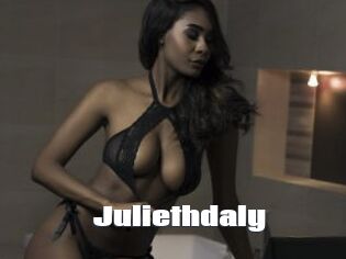 Juliethdaly