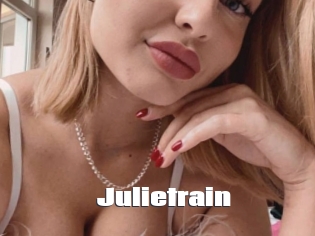 Julietrain
