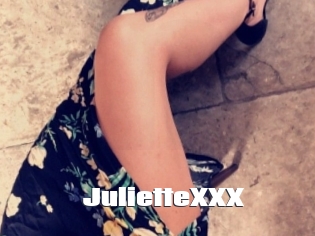 JulietteXXX