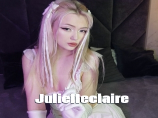 julietteclaire The hot porn