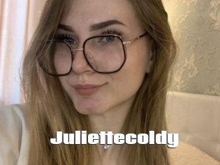 Juliettecoldy