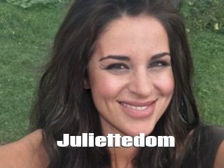 Juliettedom