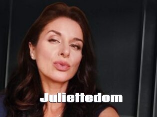 Juliettedom