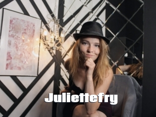 juliettefry The hot porn
