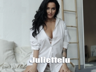 Juliettelu