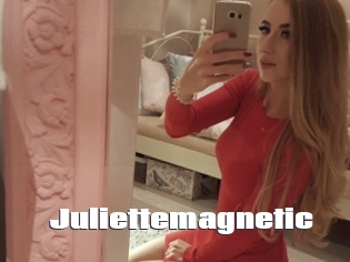 Juliettemagnetic