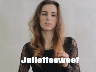 Juliettesweet