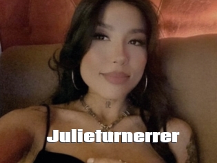 Julieturnerrer