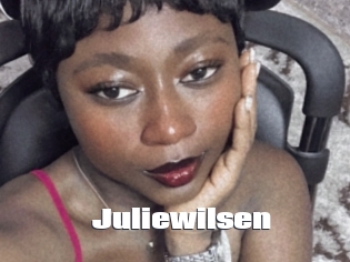 Juliewilsen