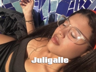 Juligalle