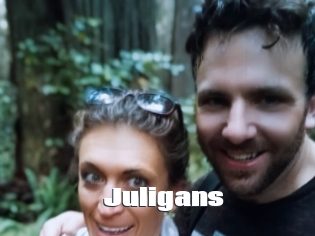 Juligans