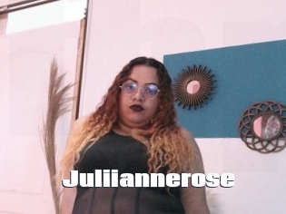 Juliiannerose