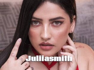 Juliiasmith