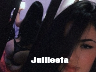 Juliieeta