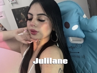 julilane The hot porn