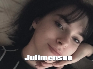Julimenson