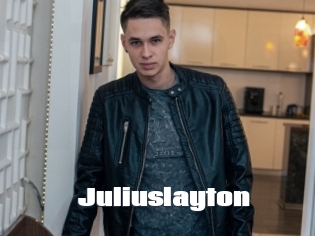 juliuslayton The hot porn