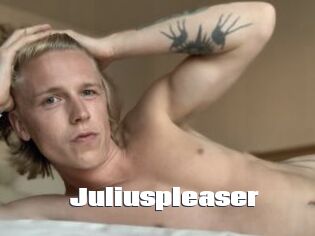 Juliuspleaser