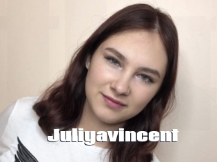 Juliyavincent
