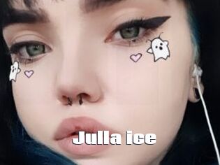 julla_ice The hot porn