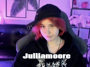 Julliamoore