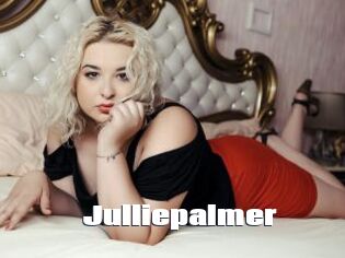Julliepalmer