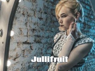 Jullifruit