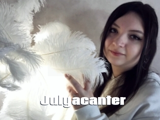 Julyacanter