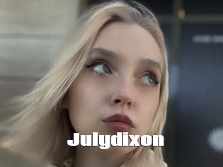 Julydixon