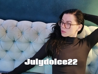 Julydolce22