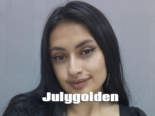 Julygolden