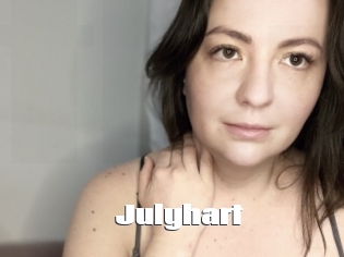 Julyhart