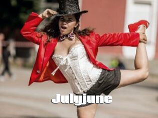 Julyjune