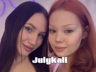 Julykali
