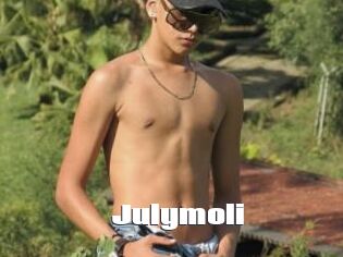 Julymoli