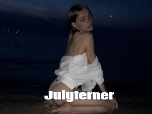 Julyterner