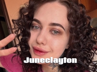 Juneclayton
