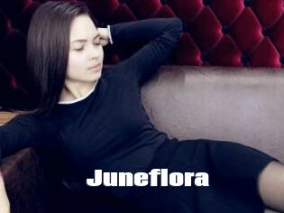 Juneflora