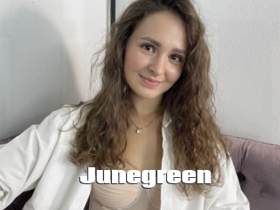 Junegreen