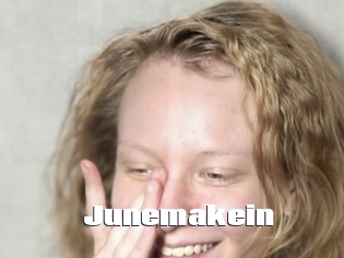 Junemakein